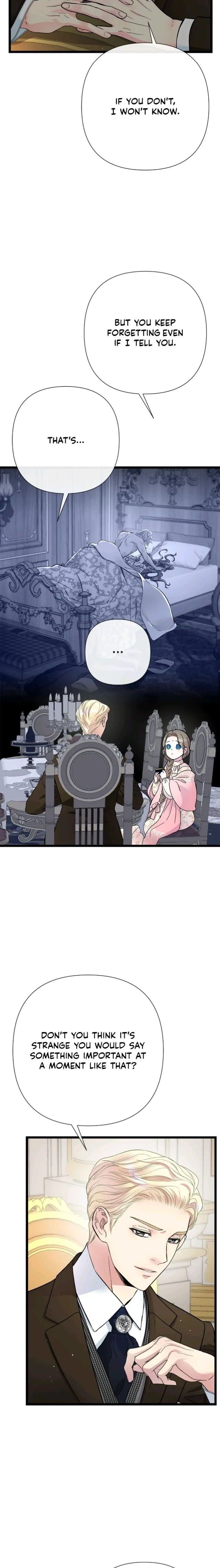 The Problematic Prince, Chapter 58 image 03